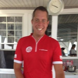 Meet your Posher, Greg